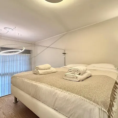 Loft Citylife - Mend 4 * Milan
